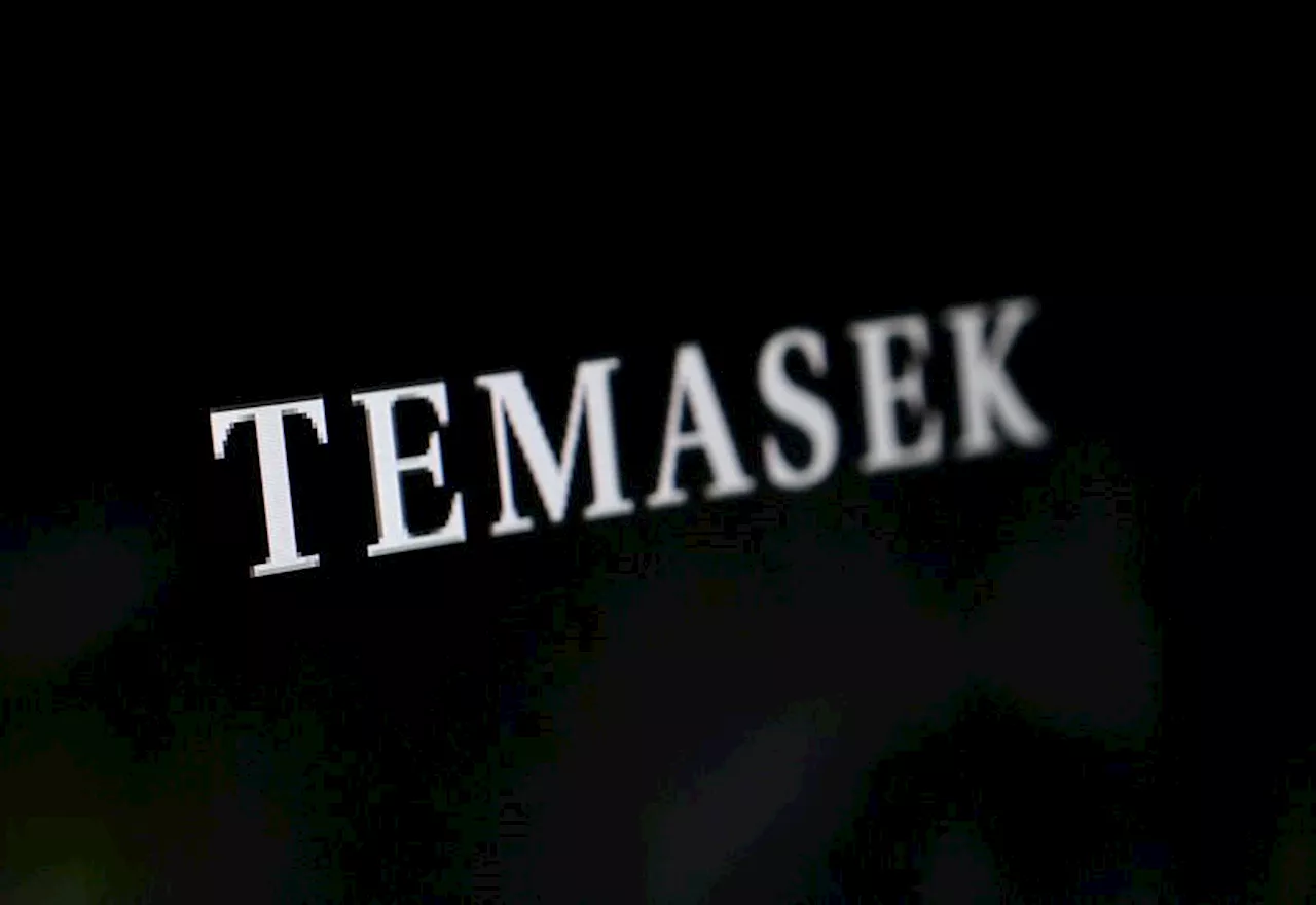 Exclusive-Temasek to finalise deal with Shell for Pavilion Energy LNG asset sale, sources say