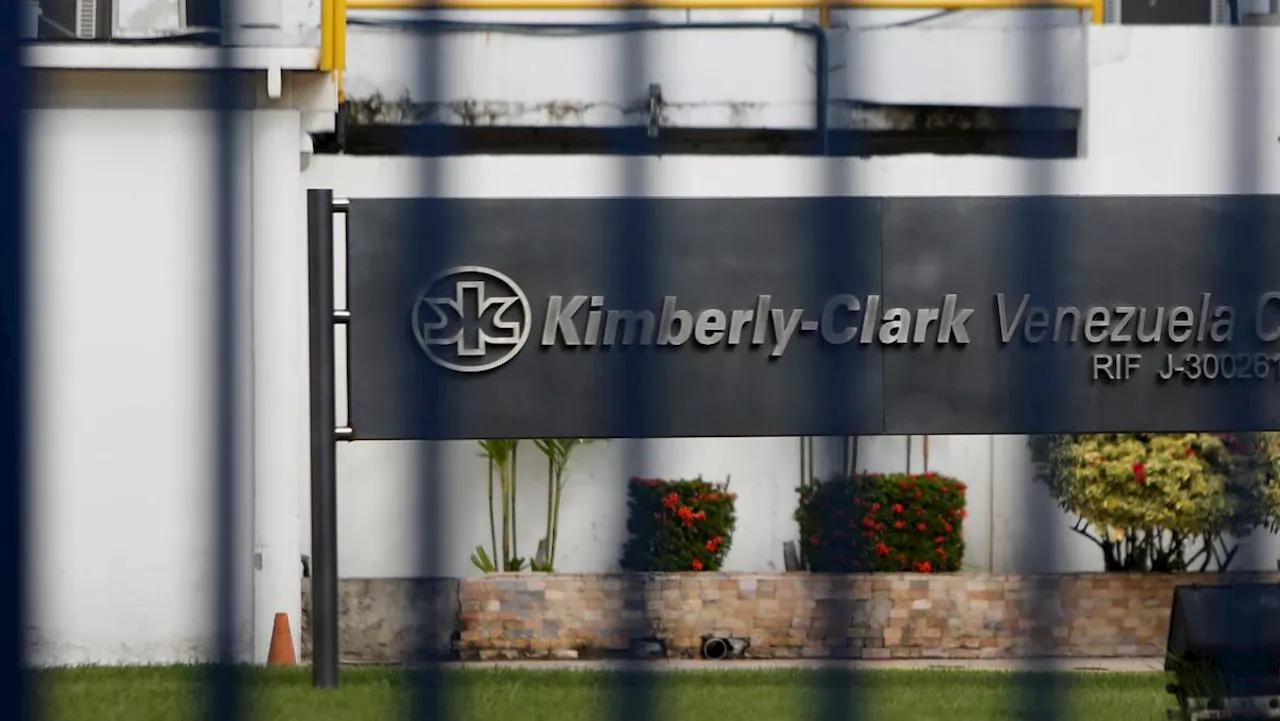 Kimberly Clark gets double upgrade, price target lift from BofA