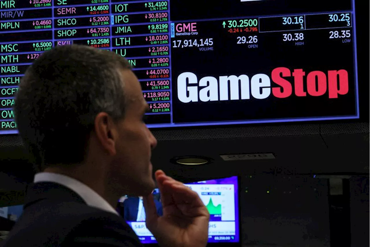 Roaring Kitty nearly doubles GameStop holdings to 9 million shares, Reddit post shows