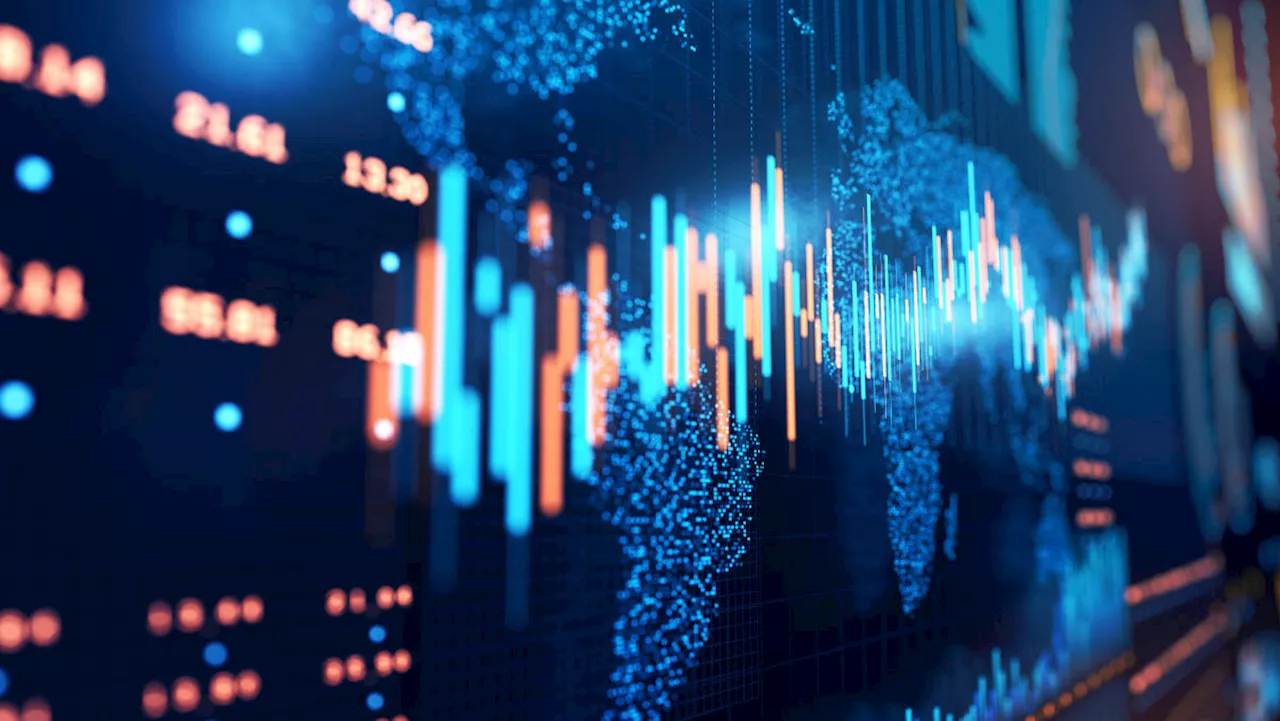 Why the Fed 'dot plot' should be taken 'with a grain of salt'