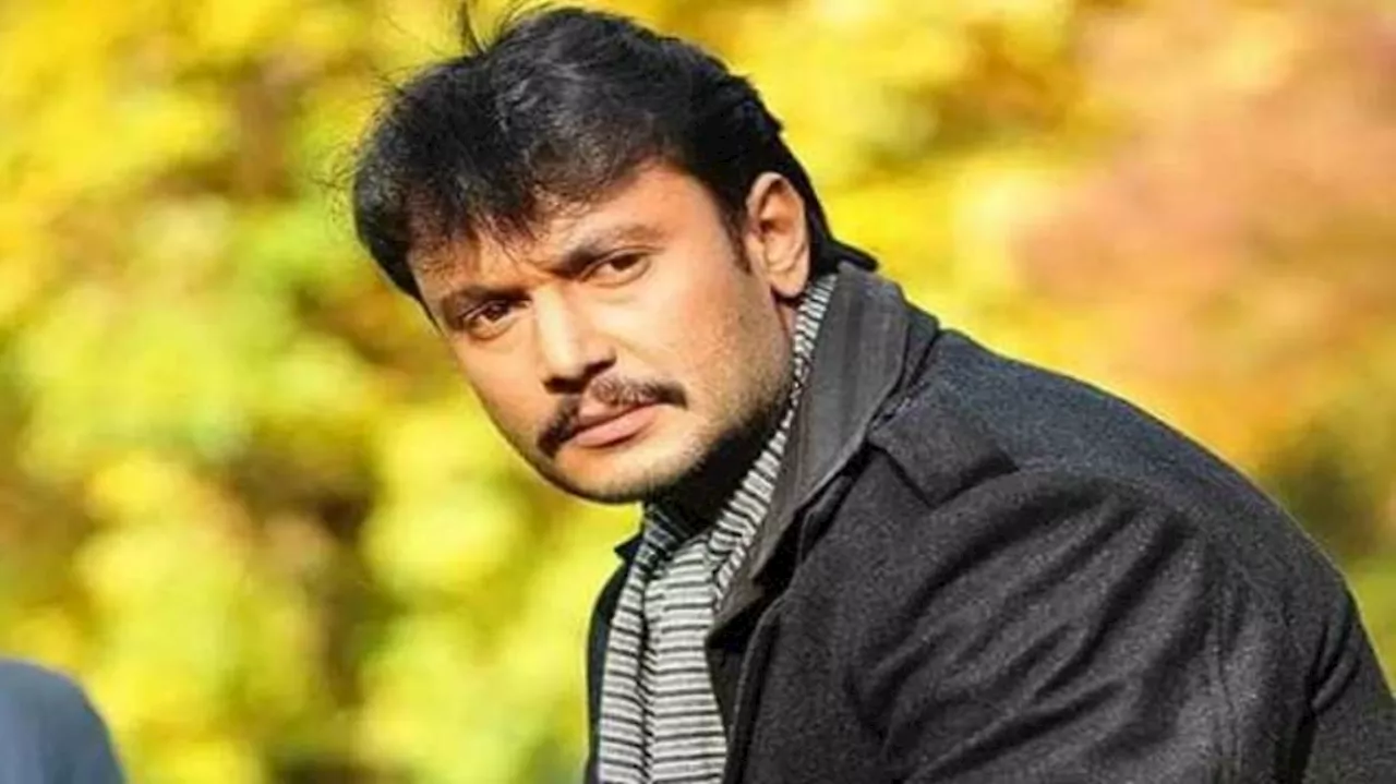 ʼದಾಸನʼ ಹಳೆ ಕೇಸ್‌ಗಳ ಪರಿಶೀಲನೆ..! ನಟ ದರ್ಶನ್ ಮೇಲೆ ಓಪನ್ ಆಗುತ್ತಾ ರೌಡಿ ಶೀಟರ್..?