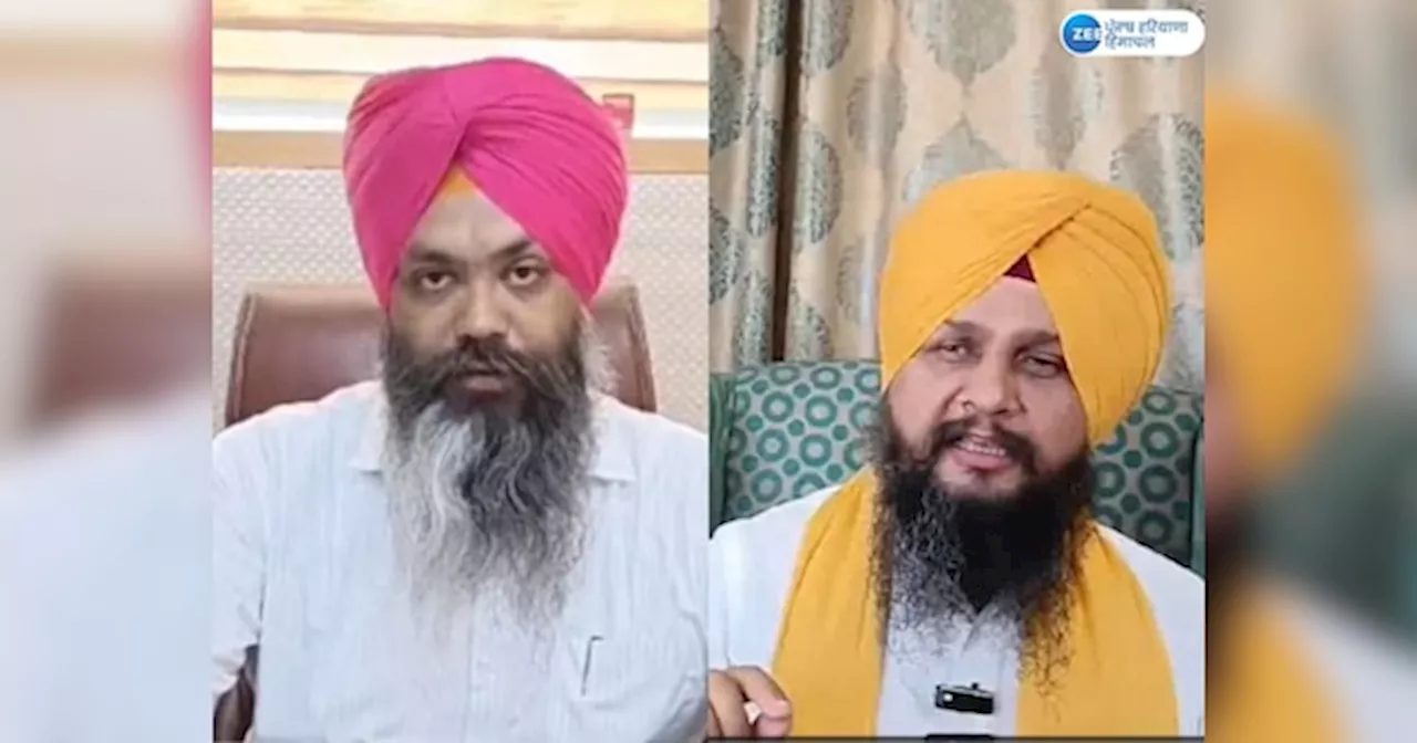 Kulbir Zira News: ਕੁਲਬੀਰ ਸਿੰਘ ਜ਼ੀਰਾ ਮੁਸ਼ਕਲਾਂ ਚ ਘਿਰੇ; ਵਕੀਲ ਨੇ ਭੇਜਿਆ ਨੋਟਿਸ