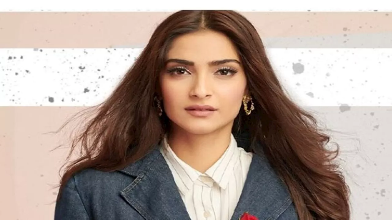 Sonam Kapoor: స్టార్ డైరెక్టర్ సినిమాని రిజెక్ట్ చేసిన బాలీవుడ్ భామ.. కారణం తెలిస్తే షాక్