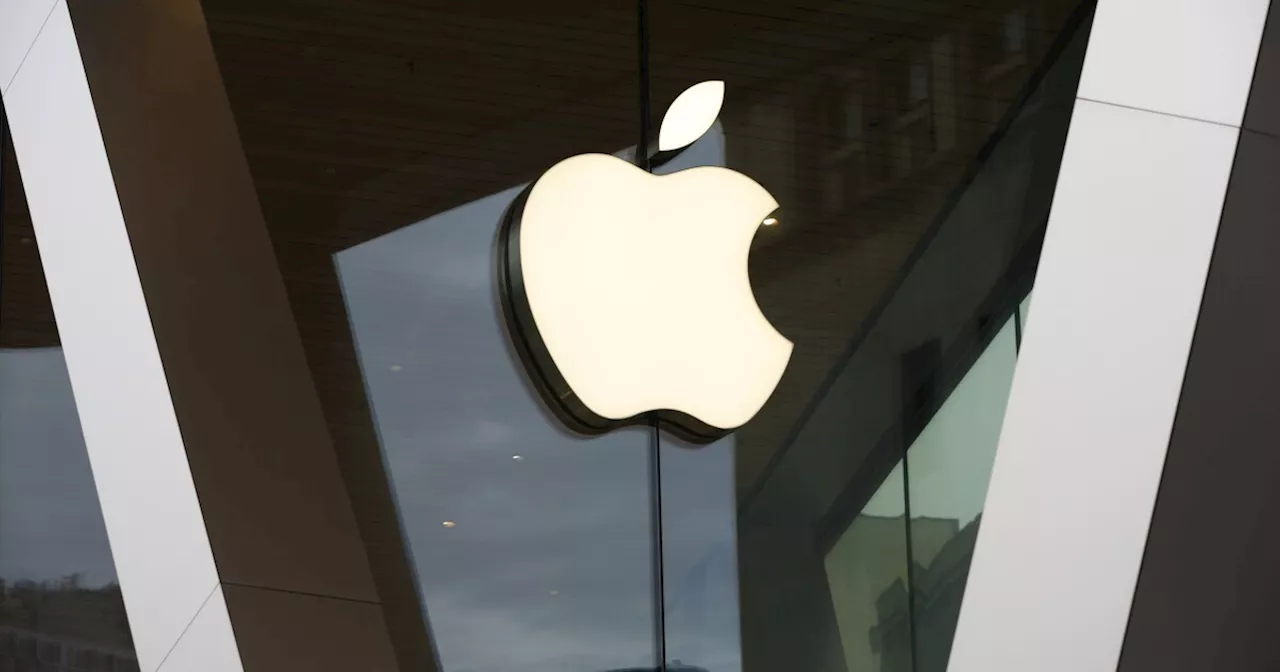 Lawsuit accuses Apple of gender discrimination, unequal pay for women in California