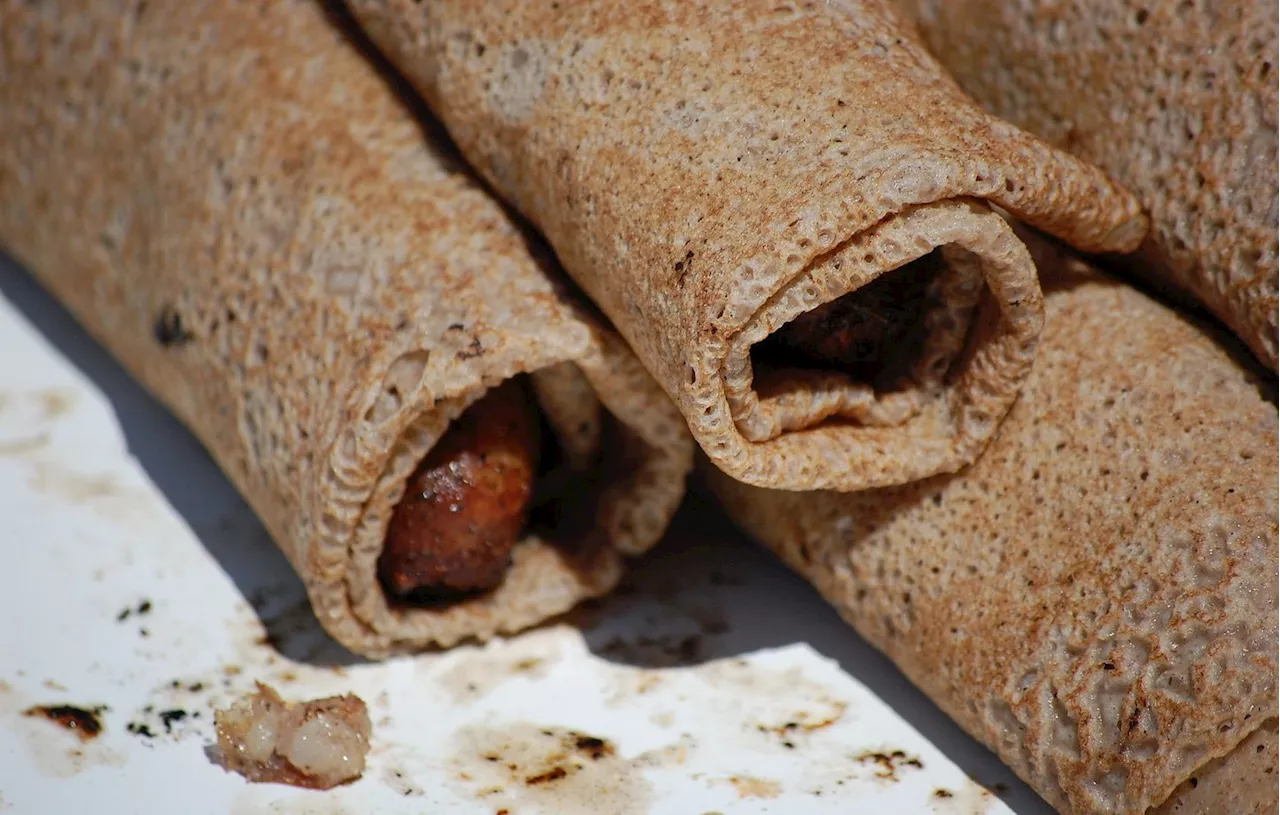 Elections Législatives 2024 : L’Irréductible Festival à Quimper offre une galette-saucisse à chaque votant