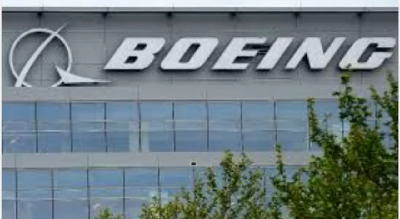 Boeing faces deadline to rebut possible US prosecution