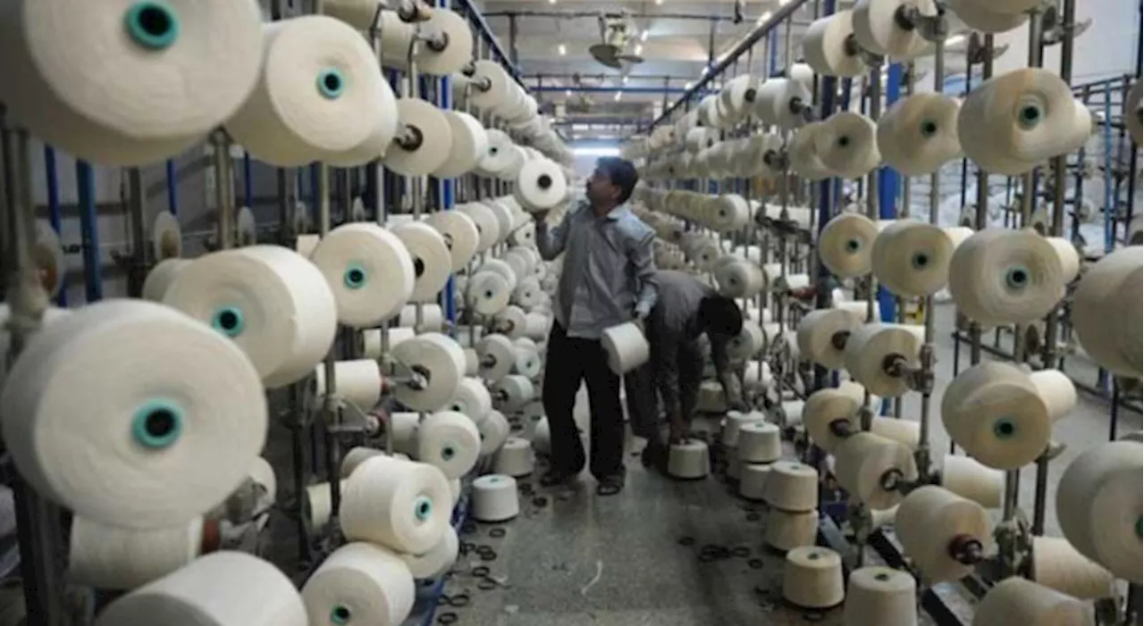 Budget to further destroy textile sector, ignite unemployment: APTMA