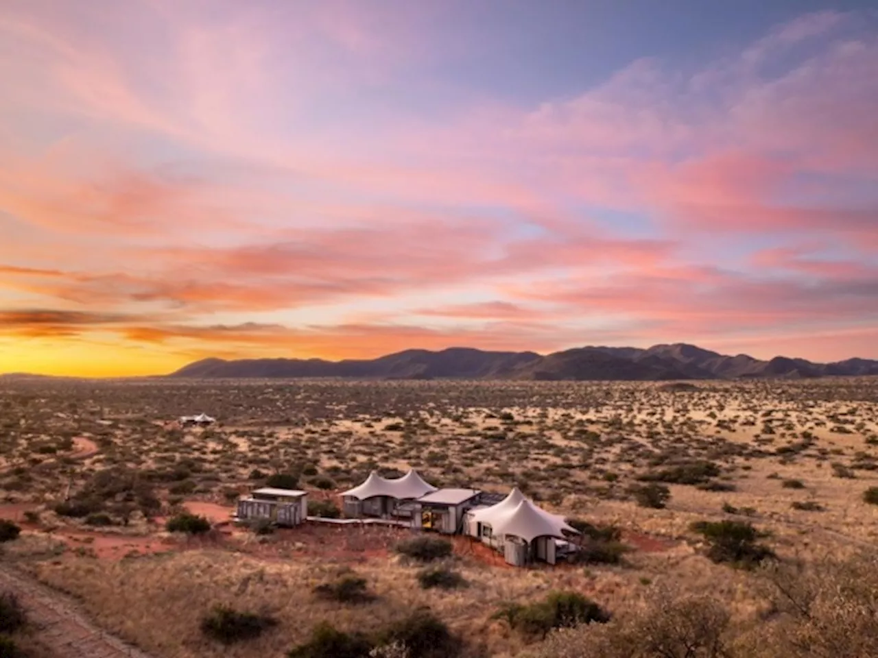 Best Of The Best 2024 Winner Tswalu Kalahari Reserve Takes Sustainable Luxury To New Heights