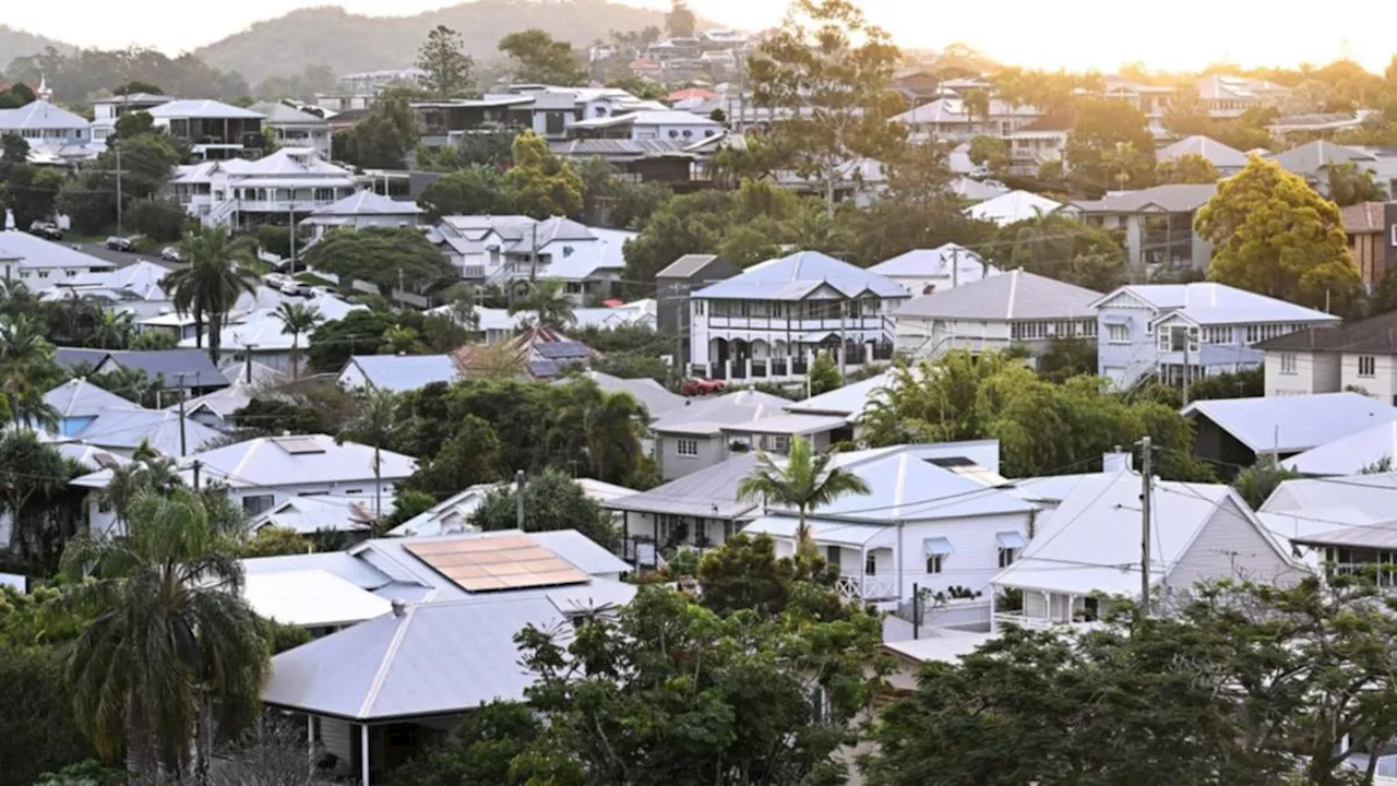 Three Australian cities ranked in the top 10 most unaffordable housing markets in the world