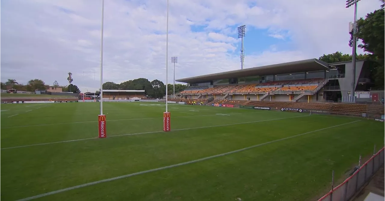 'Iconic' Sydney sports ground saved with $40 million investment