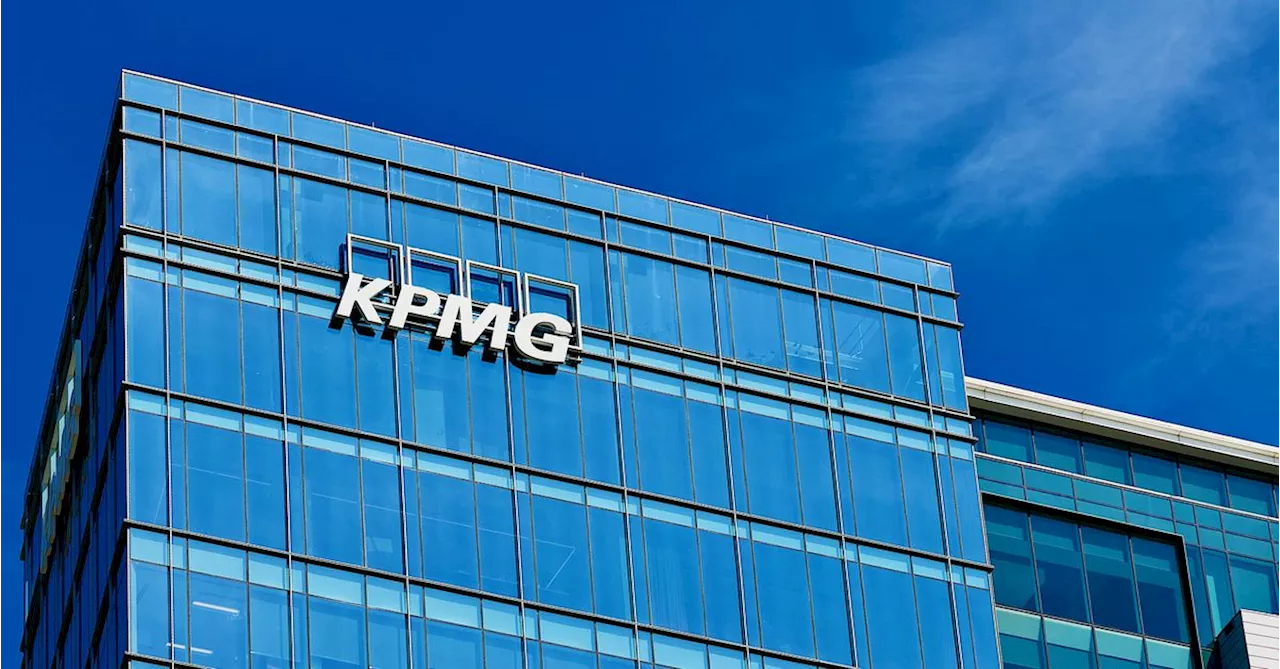 KPMG to cut up to 250 jobs in major AI and $80m cost-cutting overhaul