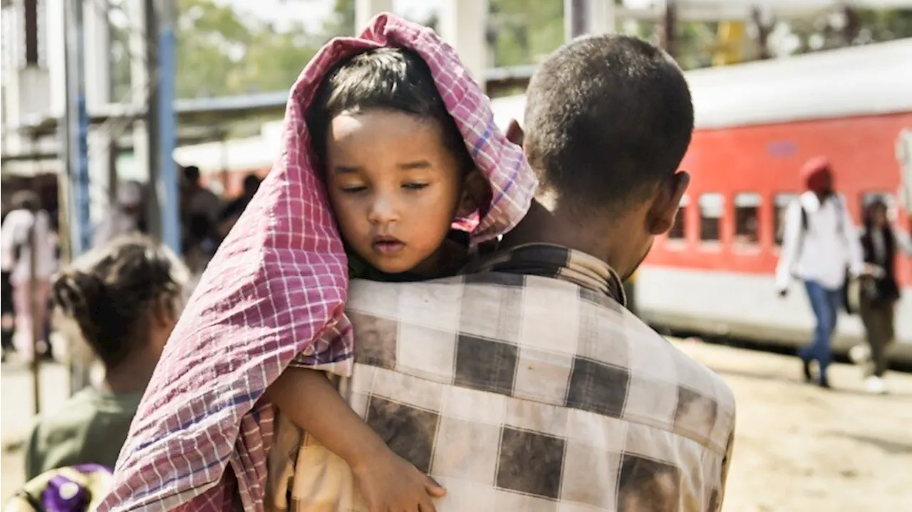 Heat Wave Updates: झुलसाने वाली गर्मी और मॉनसून की सुस्त रफ्तार.... देश के इस राज्य ने तोड़ा हीटवेव का रिकॉर्ड