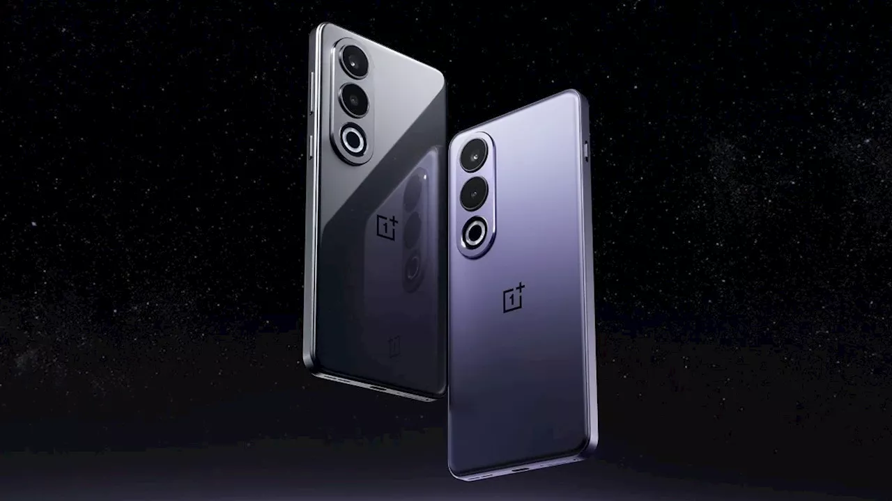 OnePlus Nord CE 4 Lite जल्द होगा लॉन्च, मिलेंगे दमदार फीचर्स, Amazon पर हुआ लिस्ट