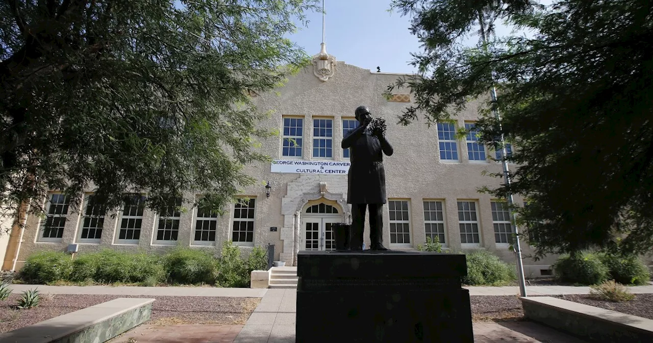 Carver Museum celebrates journey of freedom with new exhibit and inaugural Juneteenth festival