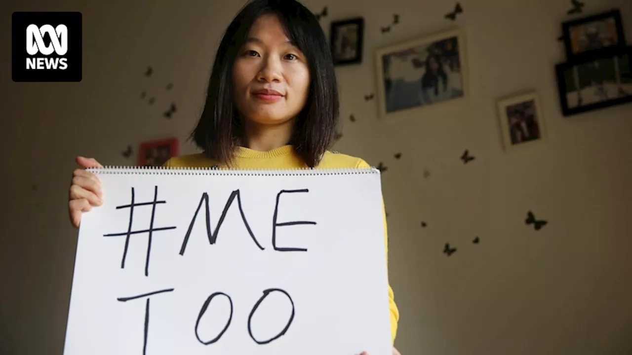 Chinese #MeToo journalist Sophia Huang Xueqin and labour activist Wang Jianbing jailed