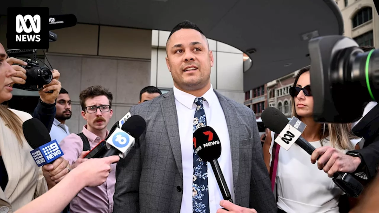 Jarryd Hayne's successful appeal raises concerns from experts and advocates over treatment of sexual assault cases in NSW