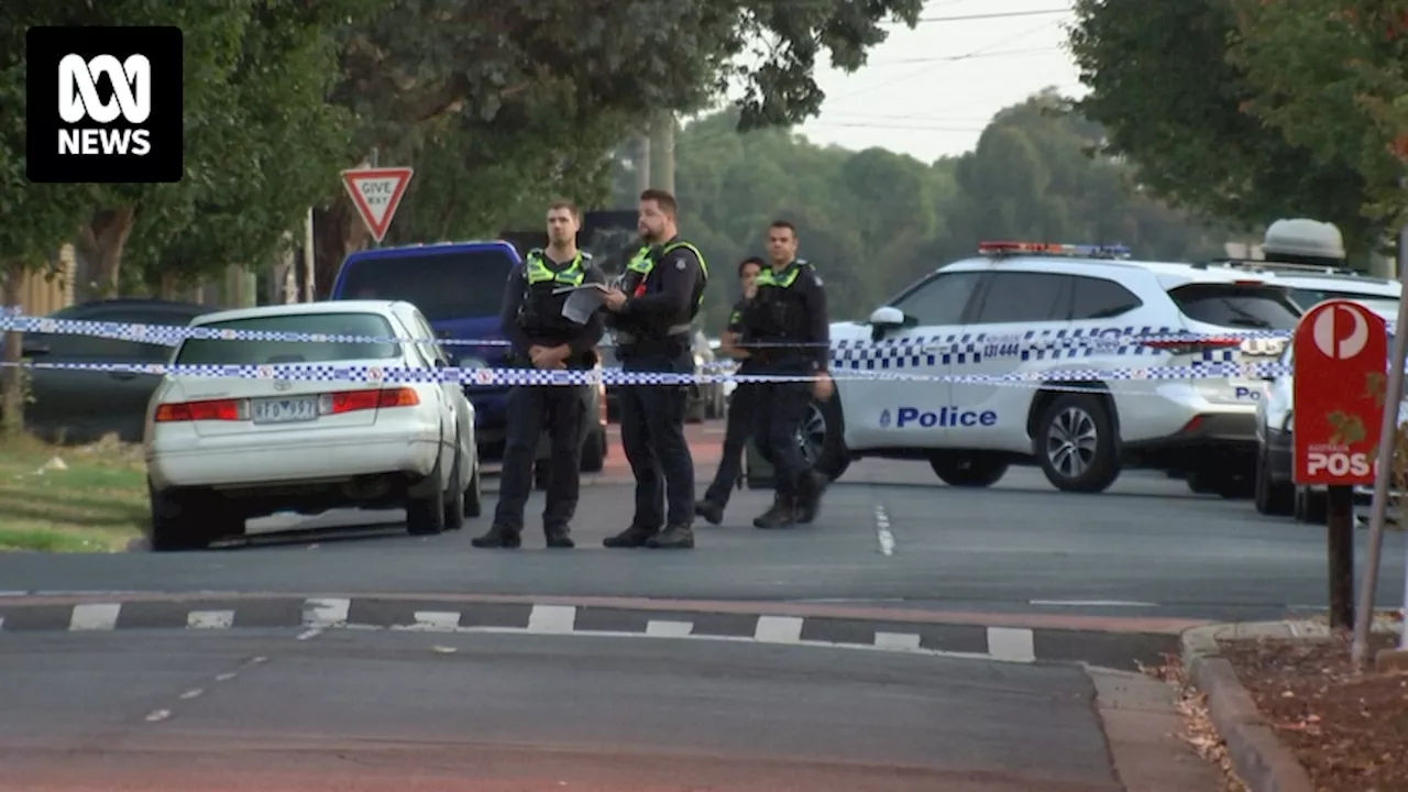 Two more men charged over fatal shooting in Glenroy