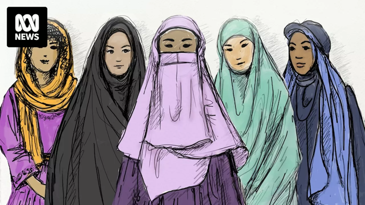 Why Muslim women cover their hair with a hijab and the importance of modesty in Islam