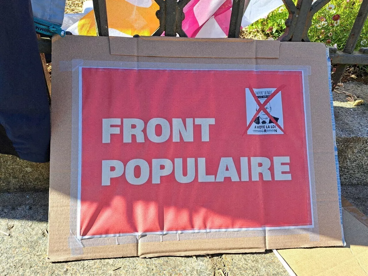 Législatives anticipées : dans les Landes, on connait les candidats du Front Populaire