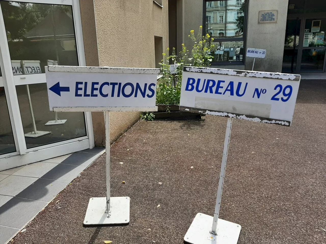 Législatives en Seine-Maritime : voici les candidats sur la 3e circonscription