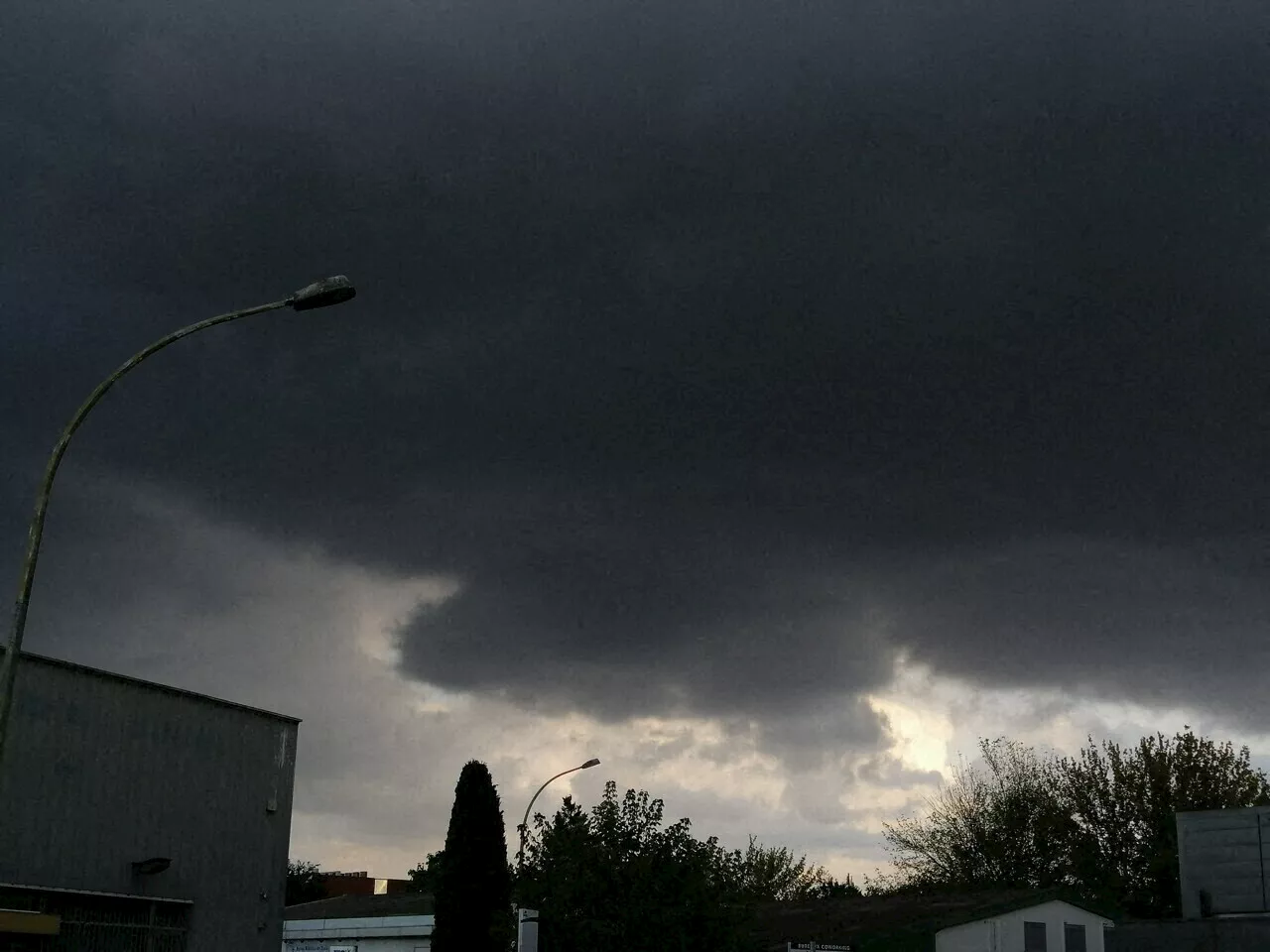 Météo dans la Loire : des orages prévus ce week-end, à quoi s'attendre