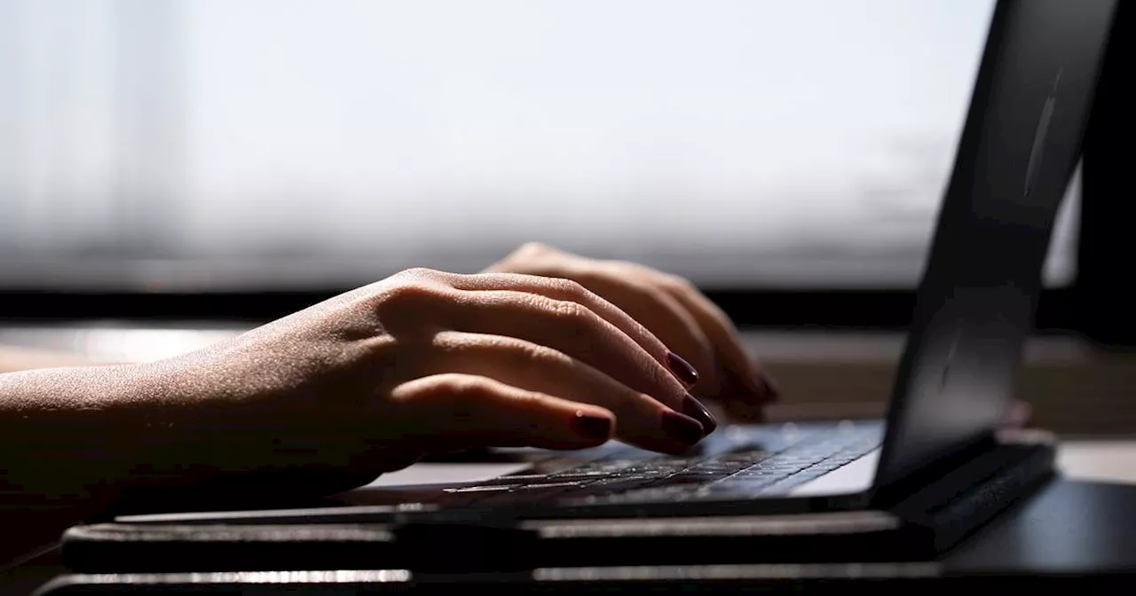 Your employer might be spying on your tech. Here’s how to check.