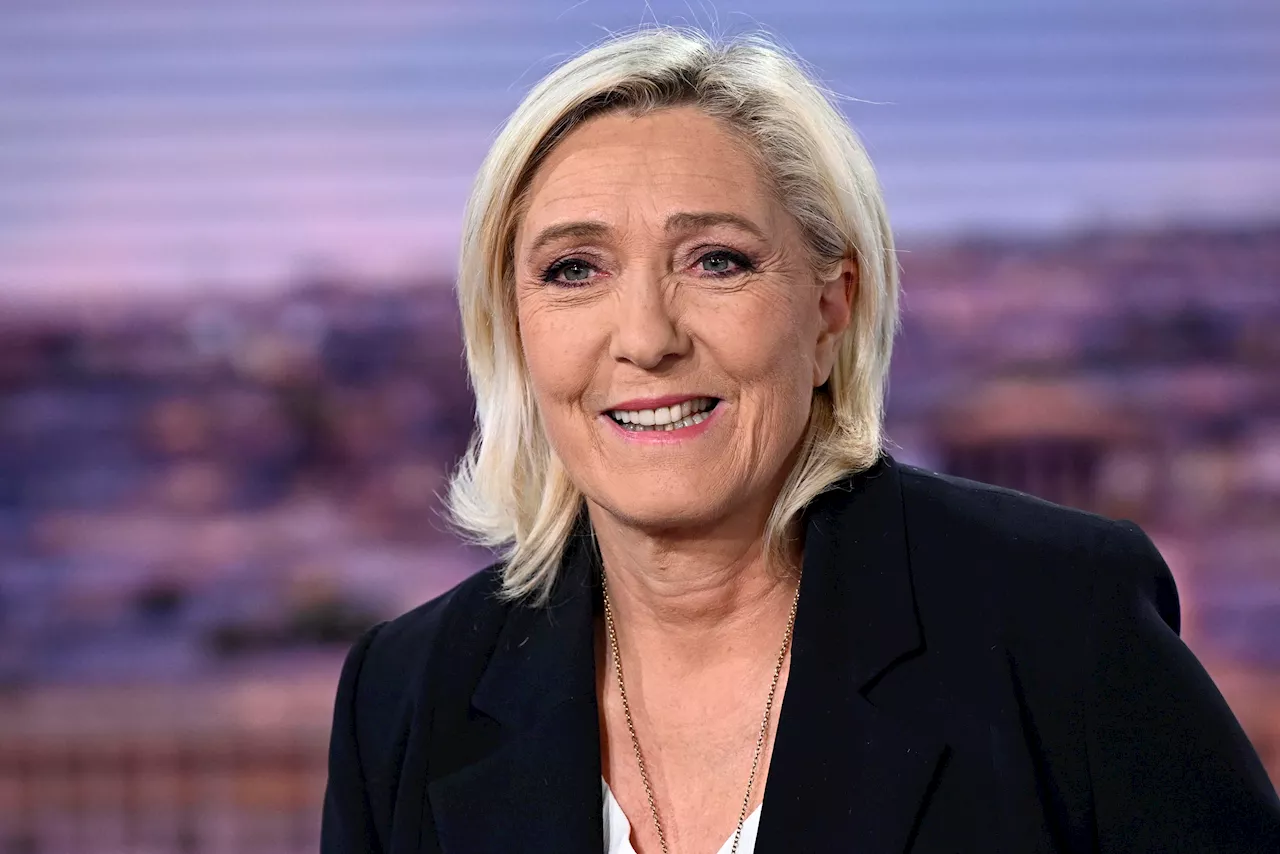 Elezioni in Francia, Le Pen promette: 'Governo di unità nazionale se vinciamo'