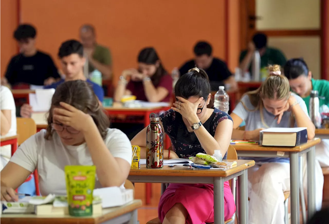 Maturità 2024, il decalogo per prepararsi al meglio e gestire l'ansia da esame