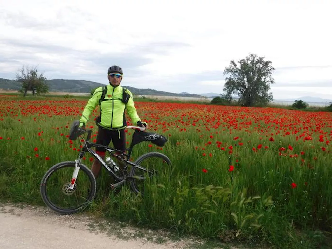 Centro di coordinamento Fiab-Regioni sulle ciclovie europee