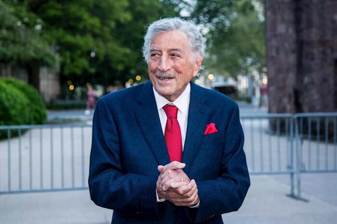 Eredità Tony Bennett, faida in famiglia per la gestione dei beni