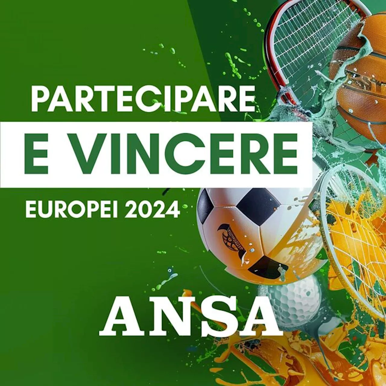 Euro 2024 parte con Germania-Scozia e ricordo Beckenbauer