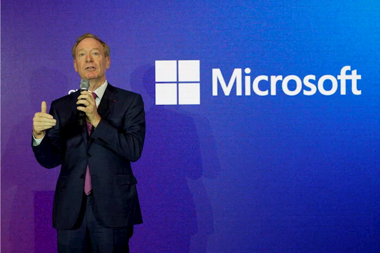 Microsoft sotto pressione al Congresso Usa, serve più sicurezza