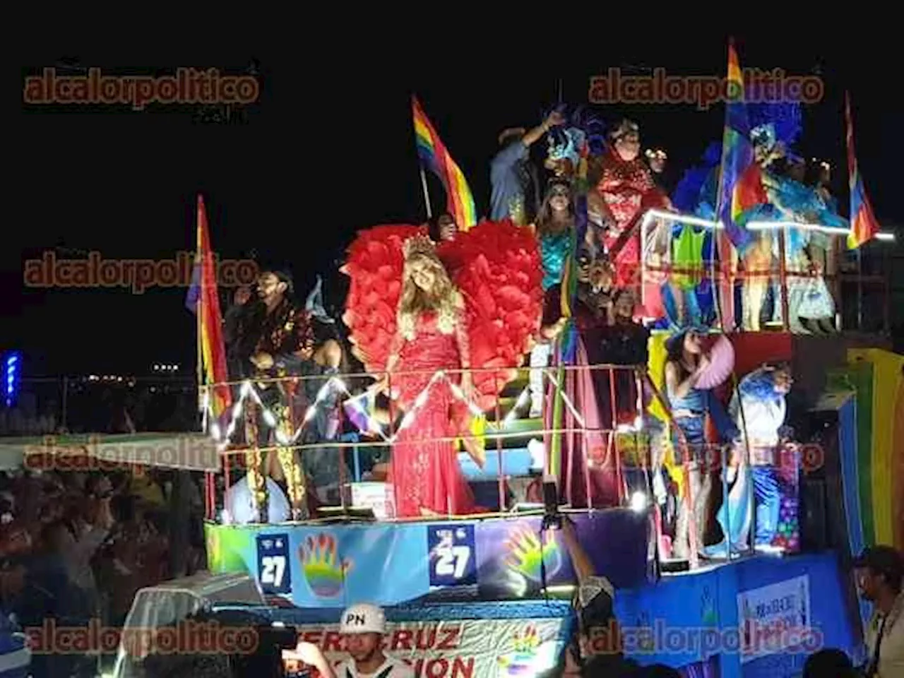 Juzgados tendrán asueto por Carnaval de Veracruz