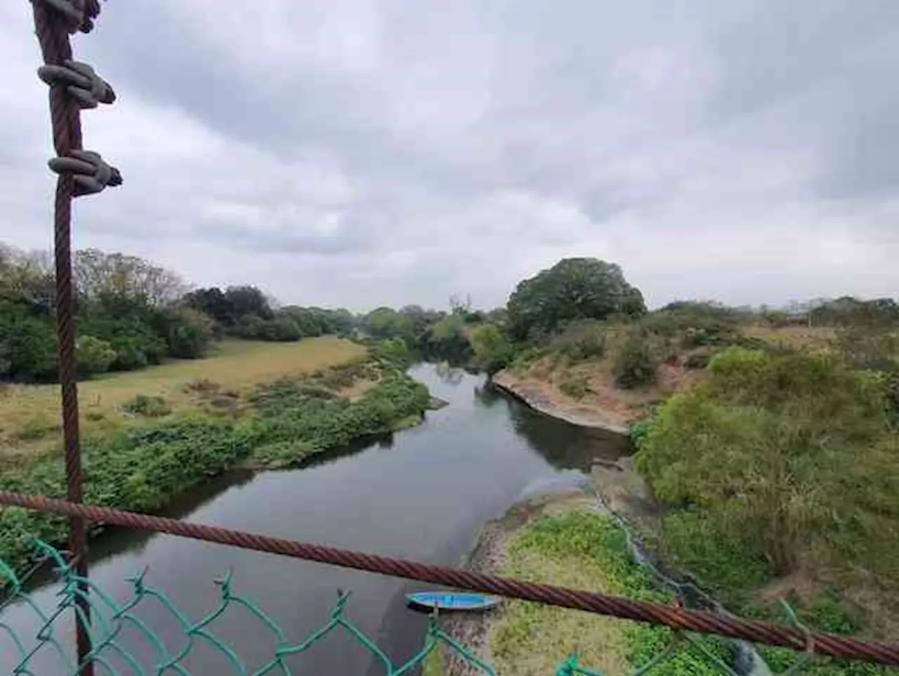 Veracruz Puerto, Medellín de Bravo y Cotaxtla, en pleito por agua de río