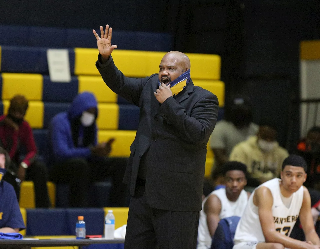 Center Point hires new boys, girls basketball coaches