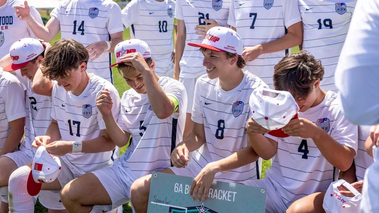 Homewood’s Will Jackson named Gatorade boys state soccer Player of the Year