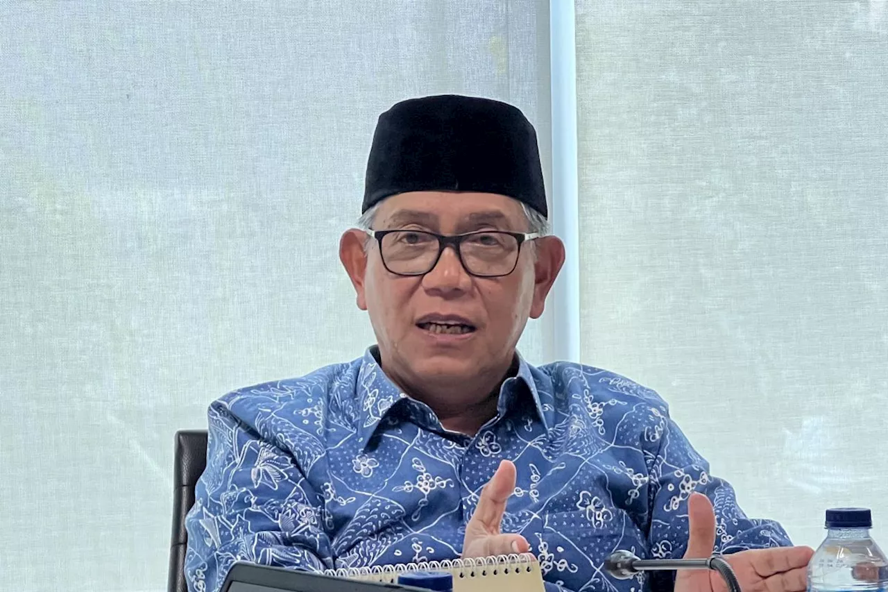 PUPR: Istana di IKN siap untuk ditempati Presiden pada 17 Agustus