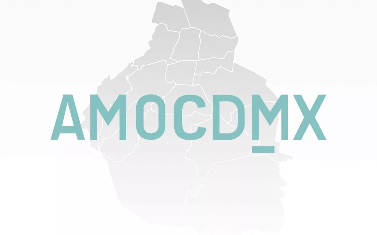 Presentan la guía 'Amo CDMX': Un vínculo con la diversidad y la transformación de la capital