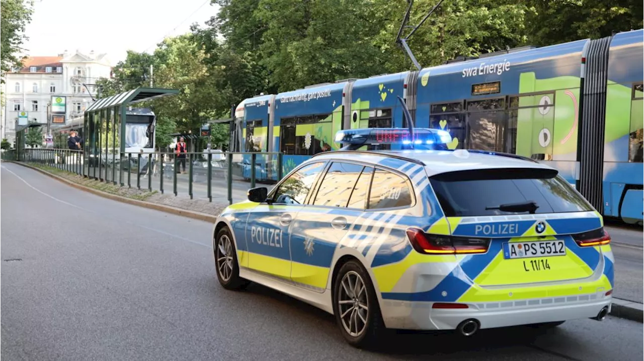 15-Jähriger schwer verletzt: Wie es zum Unfall mit der Tram kam