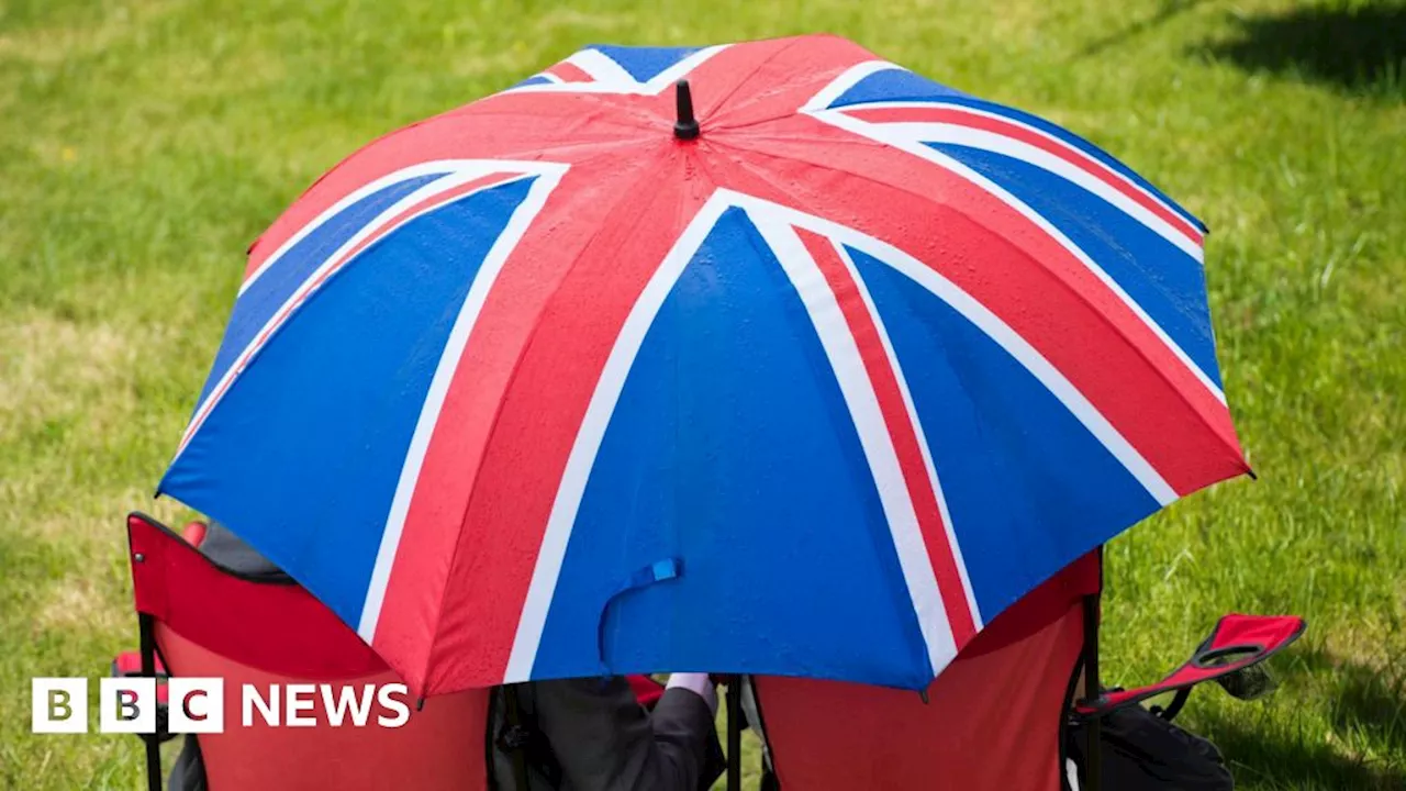 Dorset and Hampshire events off as rain and thunder forecast | United ...