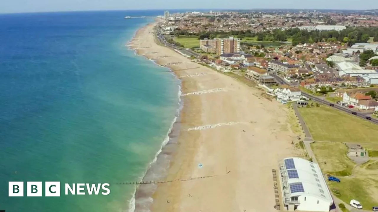 Sussex Bay: New scheme aims to restore marine environment