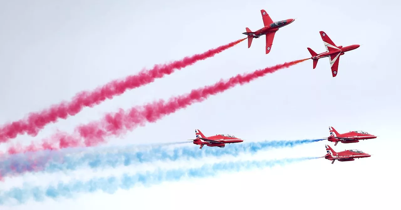 British Armed Forces Day faces Sinn Féin opposition