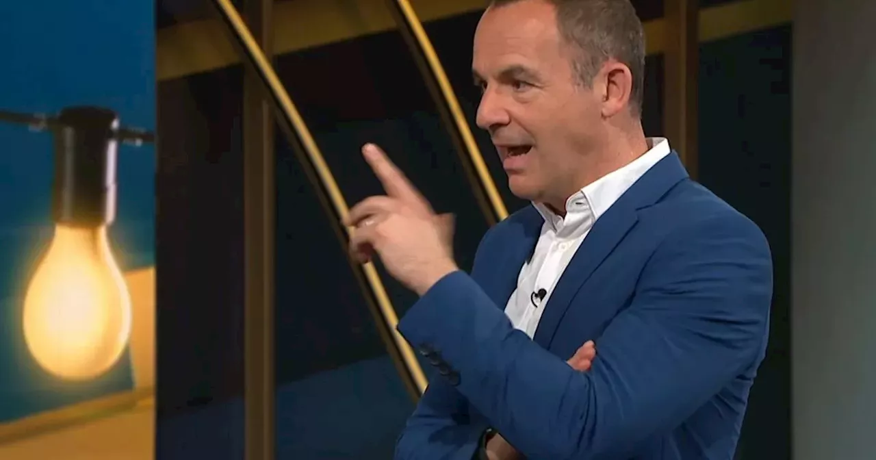 Martin Lewis issues warning to anyone with a hotel booking this summer