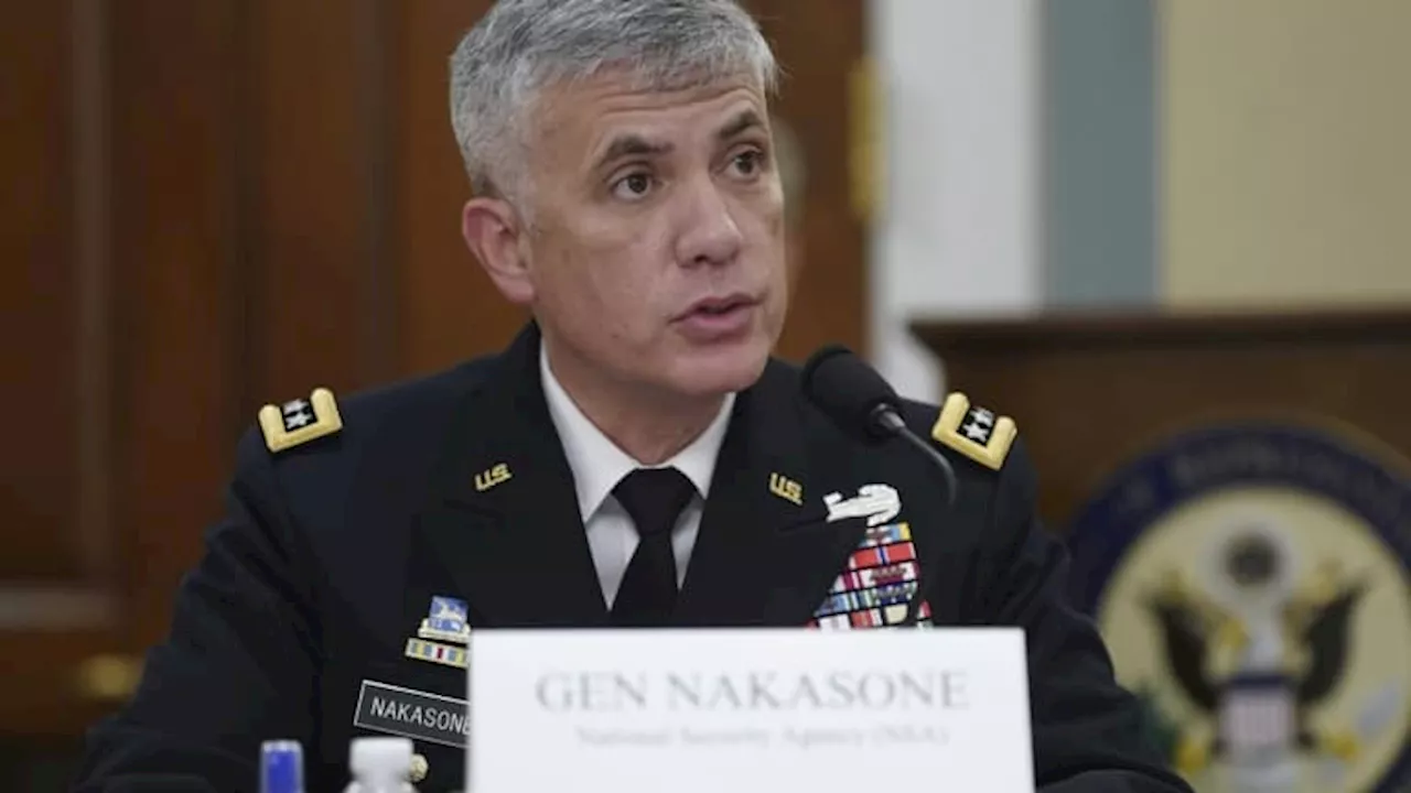 ChatGPT: l'ancien patron de la NSA rejoint OpenAI
