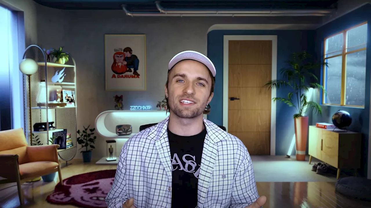 'Idéologie haineuse et destructrice': le youtubeur Squeezie s'engage publiquement contre le RN et Bardella
