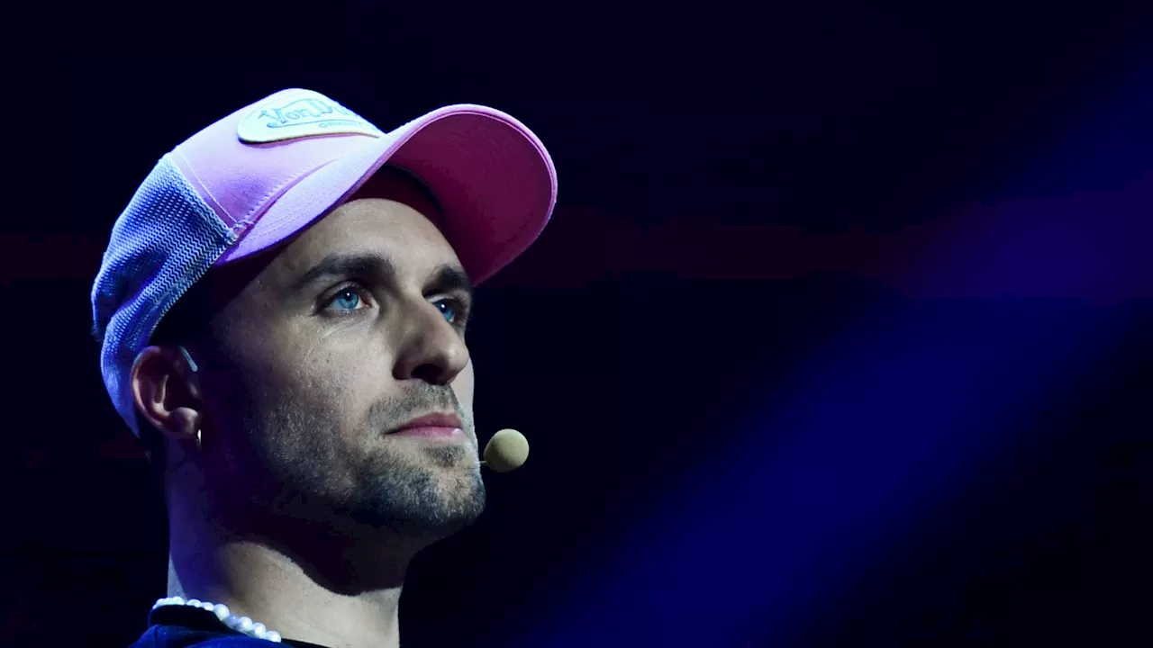 Squeezie: pourquoi sa prise de position contre le RN est un événement