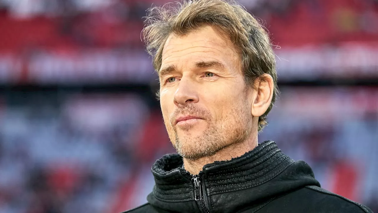 EM 2024: Jens Lehmann wirft Julian Nagelsmann diesen Fehler vor