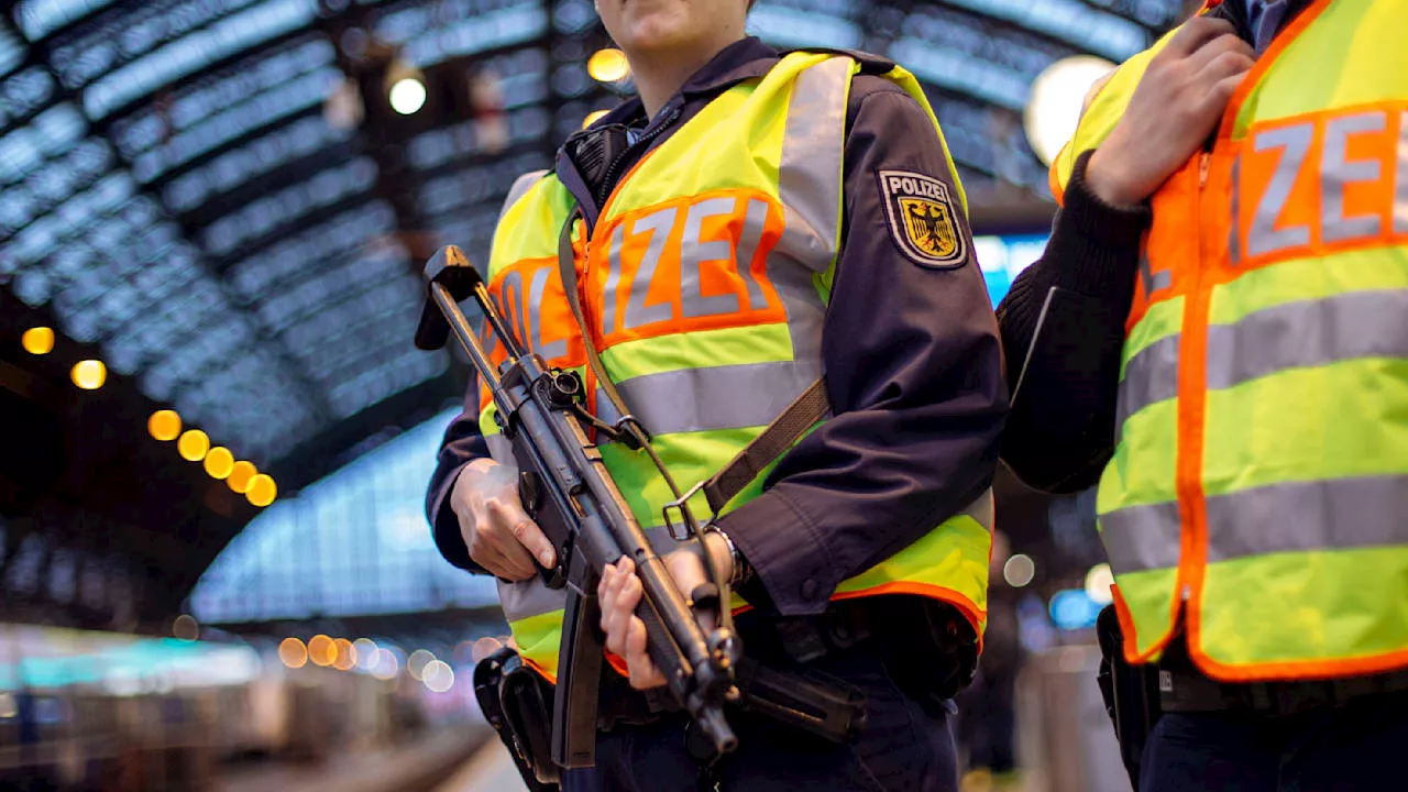 Erfolg gegen IS-Terror-Netzwerk in EU und USA: Mehrere Server abgeschaltet