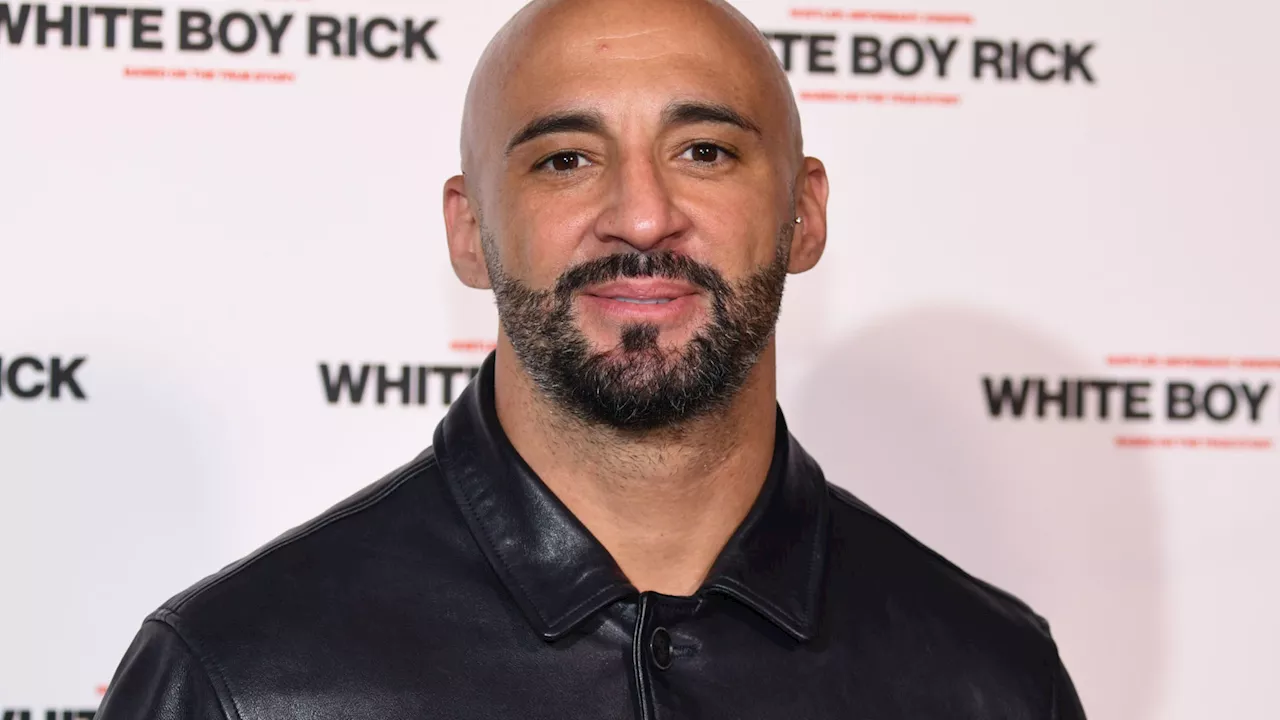 Marvel's Blade Loses Yann Demange As The Director