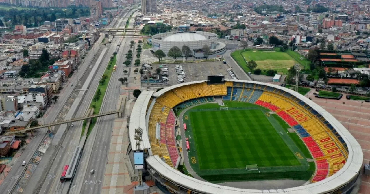 Final Santa Fe vs. Bucaramanga: ojo a las medidas de seguridad para ingreso a El Campín